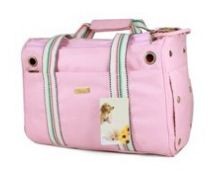 BG-126PK PINK BAG