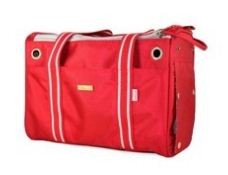 BG-126RD-D RED BAG