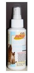 NOVA RINGWORM TREATMENT 110ML