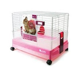 JOLLY SUPER HOME RABBIT CAGE