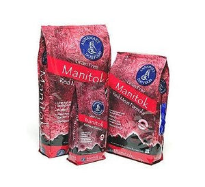 ANNAMAET MANITOK GRAIN FREE 5.5LB