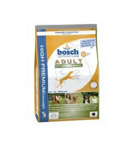 BOSCH ADULT POULTRY AND SPELT 3KG