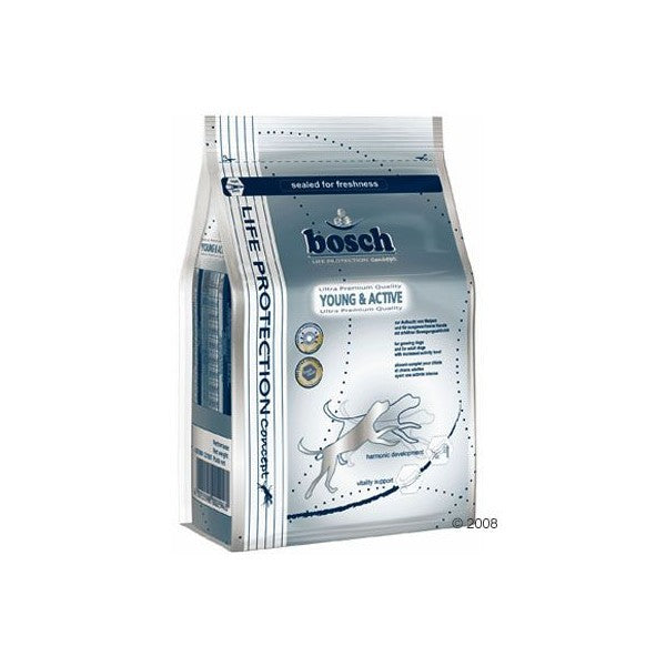 BOSCH LIFE PROTECTION: JUNIOR YOUNG & ACTIVE 3.75KG