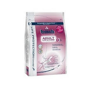 BOSCH LIFE PROTECTION: ADULT LIFE & CARE 3.75KG