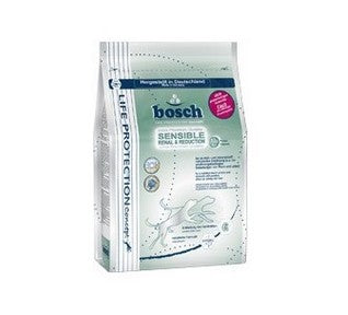 BOSCH LIFE PROTECTION: SENSIBLE RENAL AND REDUCTION 11.5KG