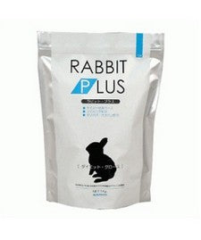 RABBIT PLUS DIET GROWTH 1KG