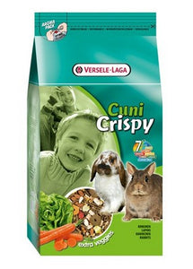 CUNI CRISPY 2.75KG