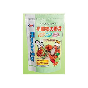 NPF SMALL ANIMAL VEG 200G