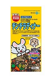 MR535 MARUKAN DINNER MIX FRUIT 800G