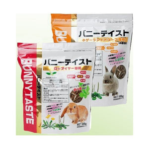 BUNNY TASTE LOP EAR 500G