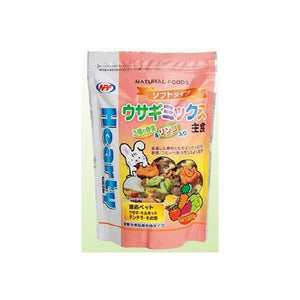 NPF HEARTY RABBIT MIX (SOFT TYPE) 300G