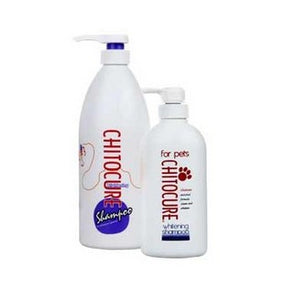 CHITOCURE BRIGHTENING SHAMPOO 420ML