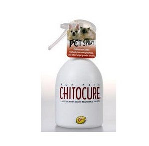 CHITOCURE REVIVING MIST PET SPRAY 320ML