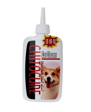 CHITOCURE EAR CLEANER 100ML