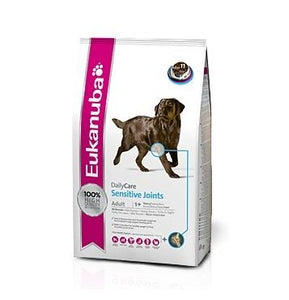 EUKANUBA DAILY CARE JOINT 12.5KG