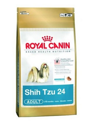 ROYAL CANIN SHIH TZU ADULT 1.5KG