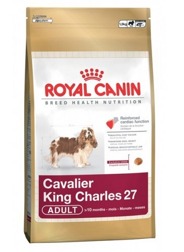 ROYAL CANIN CAVALIER KING CHARLES 1.5KG