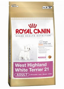 ROYAL CANIN WESTIE 3KG