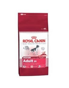 ROYAL CANIN MEDIUM ADULT 10KG