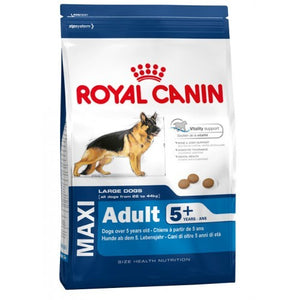 ROYAL CANIN MAXI ADULT 5+ 10KG