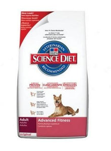 SCIENCE DIET ADULT ORIGINAL 7.5KG