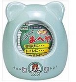 MR333 HAMSTER ROOM (PORCELAIN)