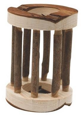 LW61508 TREEHOUSE REAL WOOD ROLL