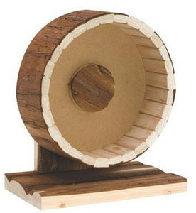 LW61510 TREEHOUSE REAL WOOD WHEEL