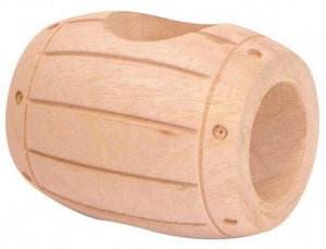 LW61465 TINY TREASURES BARREL