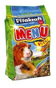 Vitakraft Guinea Pig Menu Vital 3kg