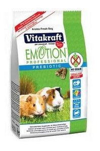 Vitakraft Pro Prebiotic Guinea Pig 1.8kg