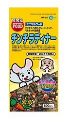 MR535 Marukan Dinner Mix Fruit 800g