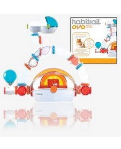 HABITRAIL OVO STUDIO LIMITED EDITION