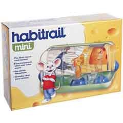 HABITRAIL MINI