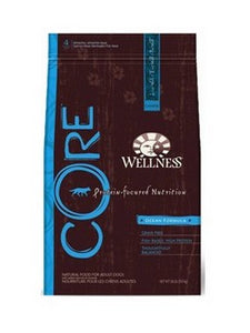 WELLNESS CORE OCEAN 4LB