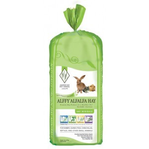 APD ALFFY ALFALFA HAY 24OZ