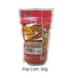 PINKIN POPCORN 60G