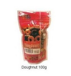 PINKIN DOUGHNUT 100G