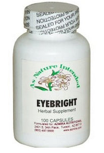 AZMIRA EYEBRIGHT 100TABS