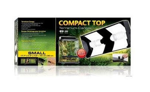 PT2226 COMPACT TOP CANOPY SMALL