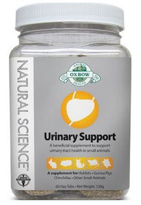 OXBOW NATURAL SCIENCE URINARY SUPPORT FOR SMALL ANIMALS