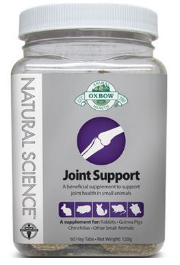 OXBOW NATURAL SCIENCE JOINT SUPPORT FOR SMALL ANIMALS