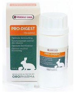 VERSELE LAGA  PRO-DIGEST FOR SMALL ANIMALS 40g