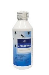 CRACKDOWN 10SC CONCENTRATE 1LITRE