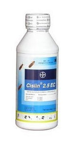 CISLIN 2.5EC 1LITRE