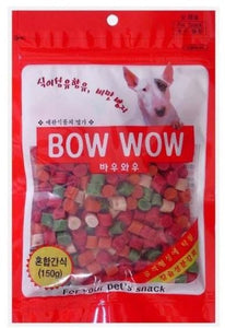 BW1010 MIXED SNACKS 150G