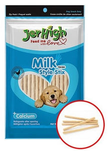 JERHIGH MILK 100G