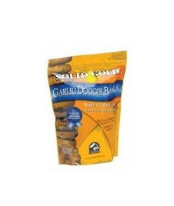 SOLID GOLD GARLIC BAGELS (VEGETARIAN) 14.4OZ