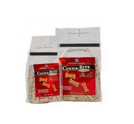 SOLID GOLD CINNA BITS BISCUITS 1LB