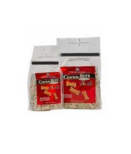 SOLID GOLD CINNA BITS BISCUITS 2.5LB